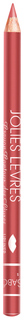 Карандаш для губ Vivienne Sabo Jolies Levres 106 Shade 0,9 гр
