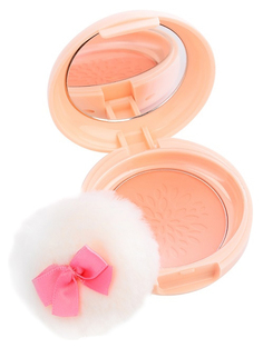 Румяна The Saem Saemmul Smile Bebe Blusher Mango Peach 6 г