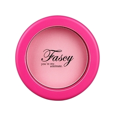 Румяна Fascy The Secret Blusher #01 Daisy Pink 5 г