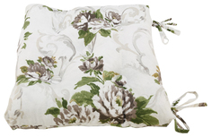 Подушка на стул Kauffort Aquarelle ka362928