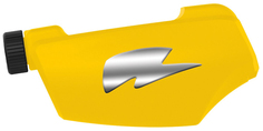 Картридж для 3D-ручки Redwood Вертикаль Pro желтый