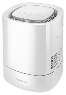 Мойка воздуха Redmond RAW-3501 White