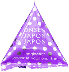 Соль для ванн Charley Onsen Источник Сима 20 г