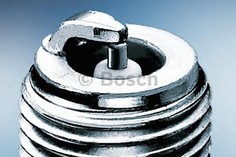 Свеча зажигания Bosch 0241255507