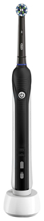 Электрическая зубная щетка Braun Oral-B PRO 750 D16.513.UX