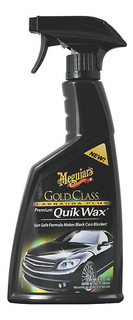 Быстрый воск Gold Class Quik Wax 473 мл G-7716 Meguiars