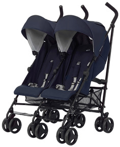Коляска для двойни и погодок Inglesina Twin Swift Marina