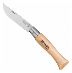 Туристический нож Opinel 001072 №5 Tradition Stainless Steel