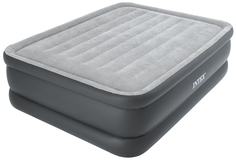 Надувная кровать INTEX Essential Rest Airbed 64140