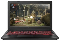 Ноутбук игровой Asus TUF Gaming FX504GM-E4442