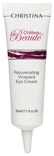 Крем для глаз Christina Chateau de Beaute Rejuvenating Vineyard Eye 30 мл