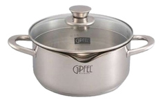 Кастрюля GIPFEL Cocktail 5.2л