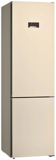 Холодильник Bosch KGN39XK31R Beige