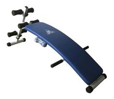 Скамья для пресса DFC TF-101A