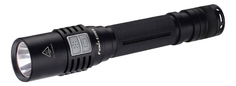 Туристический фонарь Fenix E25XP-L V5 черный, 5 режимов
