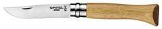 Туристический нож Opinel 002024 №6 Tradition Style Oak