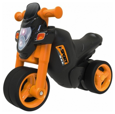 Каталка детская Big Sport Bike мотоцикл (56361)
