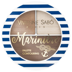 Корректор для лица Vivienne Sabo Mariniere тон 01 6 г