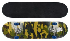 Скейтборд Shantou Gepai 79 x 20 см Millitary