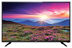 LED-телевизор BBK 43LEM-1051/FTS2C Чёрный