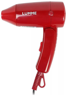 Фен Lumme LU-1040 Red