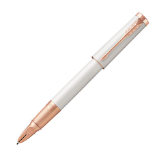 Parker Ingenuity - Pearl Lacquer PGT, ручка 5th пишущий узел, F