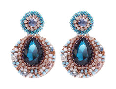 Серьги Bradex Вероника