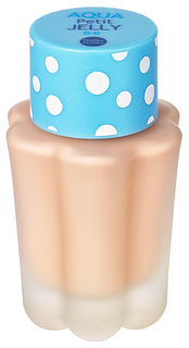 BB средство Holika Holika Aqua Petit Jelly BB 01 SPF20 40 мл