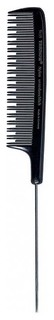 Расческа Dewal Triumph нейлоновая для начеса Черный