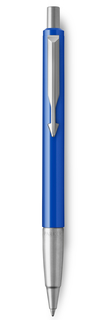 Parker Vector - Standart Blue, шариковая ручка, M*