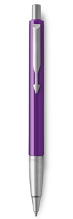 Parker Vector - Standart Purple, шариковая ручка, M