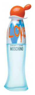 Туалетная вода Moschino I Love Love 30 мл