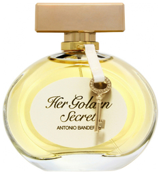Туалетная вода Antonio Banderas Her Golden Secret 50 мл