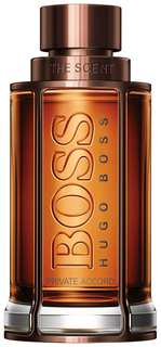 Туалетная вода Hugo Boss Boss The Scent Private Accord for Him 50 мл