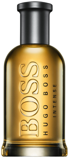 Парфюмерная вода Hugo Boss Boss Bottled Intense 50 мл