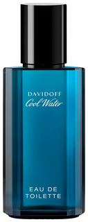 Туалетная вода мужская Davidoff Cool Water