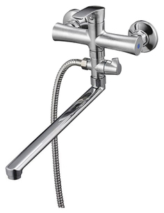 Смеситель для ванны Solone FAB6-A020