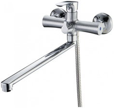 Смеситель для ванны Solone FAB7-A020