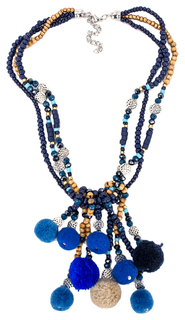 Колье Bradex Кламп