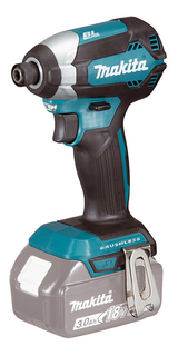 Аккумуляторная дрель-шуруповерт Makita DTD153Z 183994 БЕЗ АККУМУЛЯТОРА И З/У