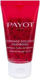Скраб для лица Payot Les Demaquillantes Payot Gommage Douceur Framboise 50 мл