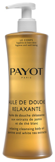 Масло для тела Payot Huile de Douche Relaxante 400 мл