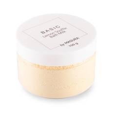 Сухое молочко для ванны Masura «Lemon Souffle», 150гр