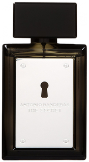 Туалетная вода Antonio Banderas The Secret 50 мл