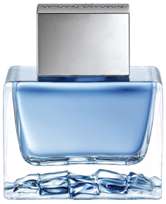 Туалетная вода ANTONIO BANDERAS Blue Seduction for Men, 100 мл