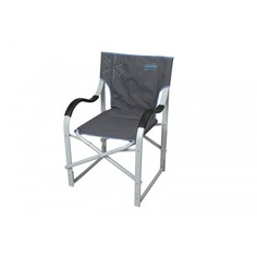 Кресло складное Norfin MOLDE NFL алюминиевое