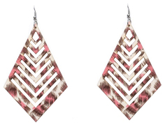 Серьги Bradex Елочки