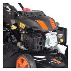 Бензиновая газонокосилка PATRIOT PT 47LM 512109013 Патриот