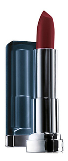 Помада Maybelline New York тон 975 Color Sensational 975 Винная ягода