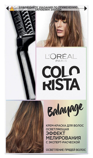 Краска для волос L’Oreal Colorista Эффект мелирования LOreal Paris